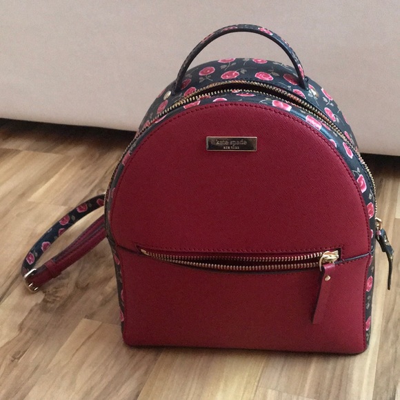 kate spade Handbags - Kate Spade Backpack